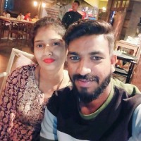 Megha Potkule