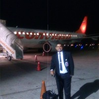 Johan Espinoza Lopez