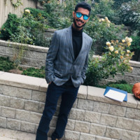 Aditya Shetty