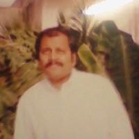 krishna prasad