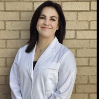 Courtney Van Ness, Do, Mph