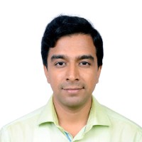 Swapnil Patil