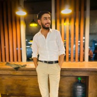 syed Khizar Ali shah