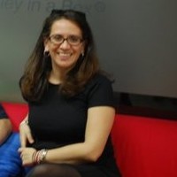 Elia Barahona Márquez