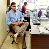 Jagdish Mehta
