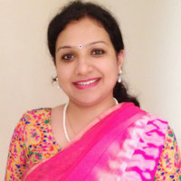 Madhvi Sondhi