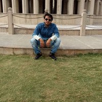 Arun Sharma