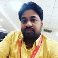 Vishal Shrivastava