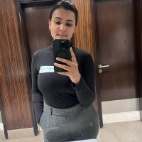 Urvashi Vijay