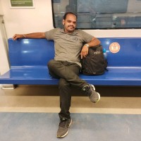 Navaneethakrishnan Natarajan
