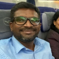 Thirunavukkarasu Kuppusamy