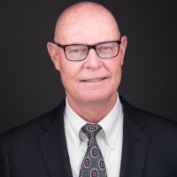 Ralph Burk, C.P.M.