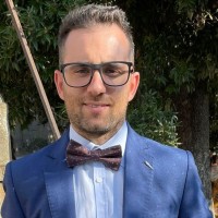 Francesco Cordoni