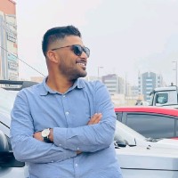 Mohamed Waseem