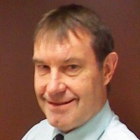 Peter McDonald