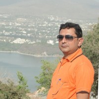 N.K sharma