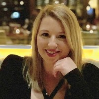Melissa Tipton (Faris)