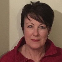 Mary Byrne