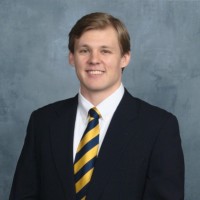 Cody O'Loughlin