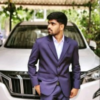 Dheena Babu