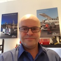 Andrew Borrett