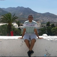 El ouardkane Yassine