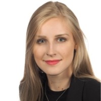 Verena Louisa Eicher