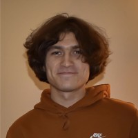 Jonah Hebert