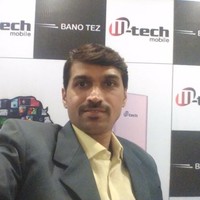Vijay Davda