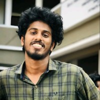 Albin P Jose