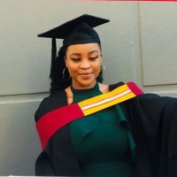 Karabo Mncube