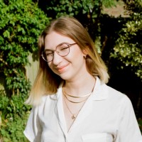 Zoe Wood