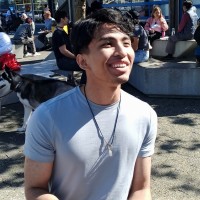 Andrew Joshua Villena