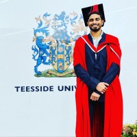 Kunal Kotian