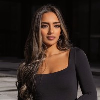 Savanna Goveas