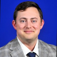 Jonathon A. Strah, Mba
