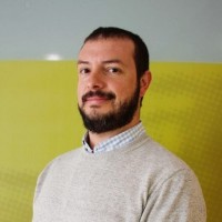 Javier Vergara