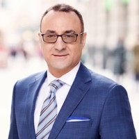 David Davoudpour