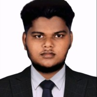 Jijin Mohan M