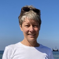 Melanie Ginder