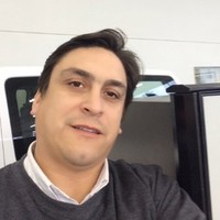 Ronald Soto Beltrán