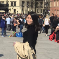 Rachel Xie
