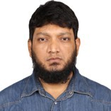 Md. Golam Saroar