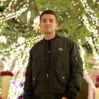 Hussain Saifullah
