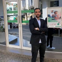 Ayoub Lyazidi