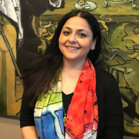 anjum siddiqui