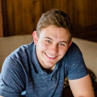 Brandon van der Berg