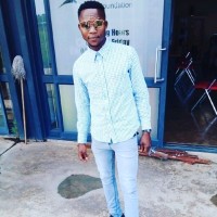 Nhlaka Madela