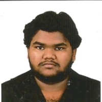 Sabari Girison Thangaraj