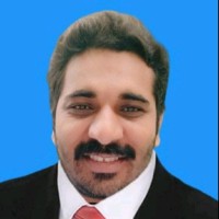 Raheel Jalil